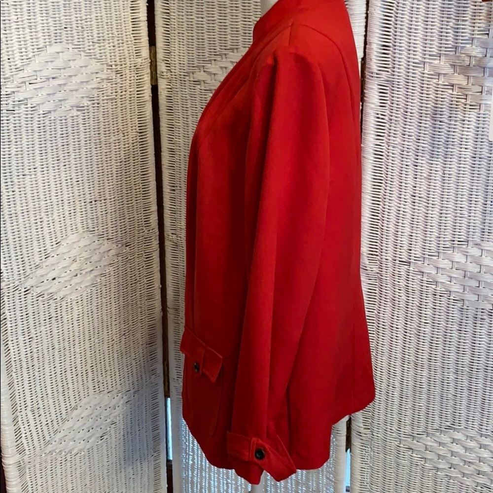 Perceptions Blazer - image 3